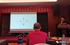 beat365手机站·网站在线官网-Beat365(中国)北部业务区召开年中会议